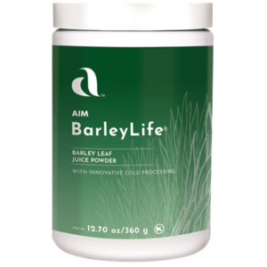 barleylife