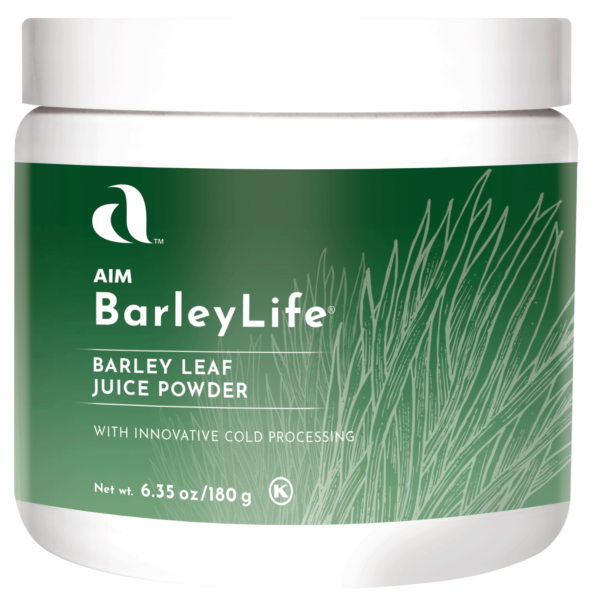 barleylife 6.35 oz