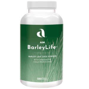 barleylife capsules