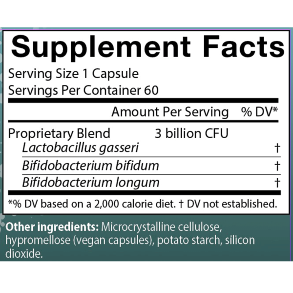 florafood nutrition facts